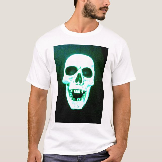 T-shirt Le gai (Devant)