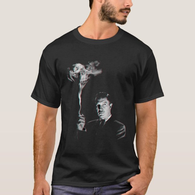 T-shirt le garçon de The Price is Right (Devant)