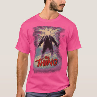 T-shirt Le garçon du film Thehing