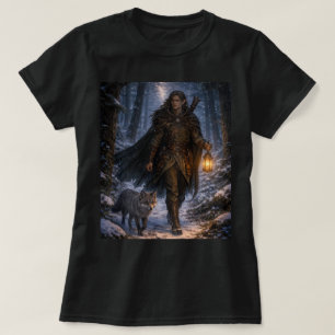 T-shirt Le Gardien
