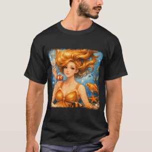 T-shirt Le Gardien des Petits Miracles