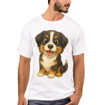 Le Géant Alpin Doux : Chien de Montagne Bernois