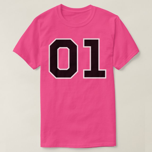 T-shirt Le Général (Design devant)