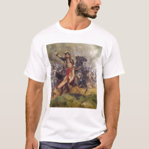 T-shirt Le Général Antoine-Charles-Louis Lasalle 1912