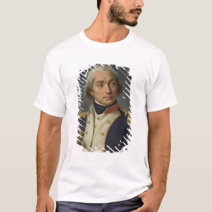 T-shirt Le Général Charles Pichegru