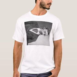 T-shirt Le Général George Custer Photograph #2