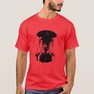 T-shirt Le Général John Pershing