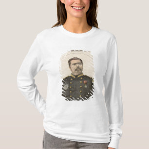 T-shirt Le Général Louis Nicolas Davout