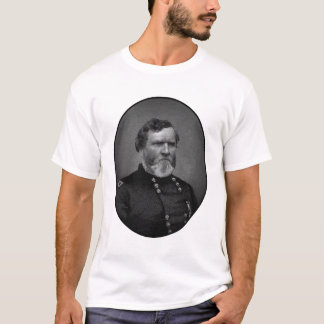 T-shirt Le Général Thomas Painting