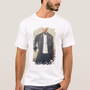 T-shirt Le Général William Sherman 1866