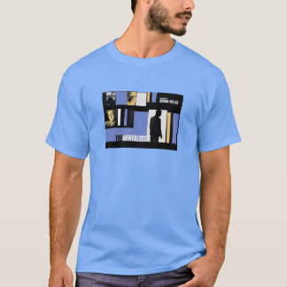 T-shirt Le génie intro
