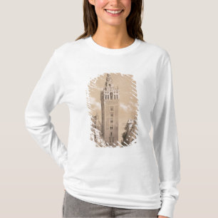 T-shirt Le Giralda, Séville