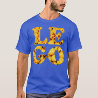 T-SHIRT LE GO