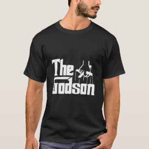 T-shirt Le Godson