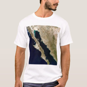 T-shirt Le golfe de Californie