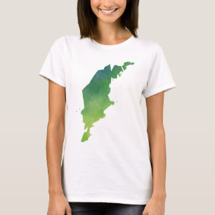 T-shirt Le Gotland