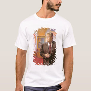 T-shirt Le Gouverneur Nelson A. Rockefeller