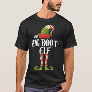 T-shirt le grand elfe de bottes