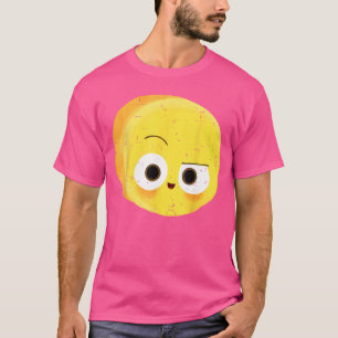 T-shirt Le Grand Fromage Bon Oeuf Costume d'enseignant Hal