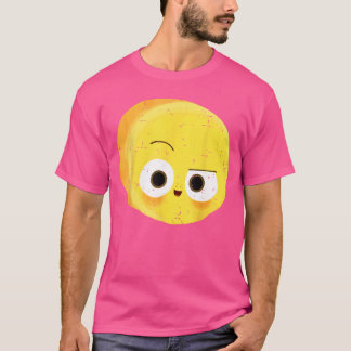 T-shirt Le Grand Fromage Bon Oeuf Costume d'enseignant Hal