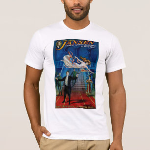 T-shirt Le Grand Jansen