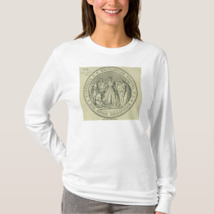 T-shirt Le grand joint de la Nouvelle Zélande