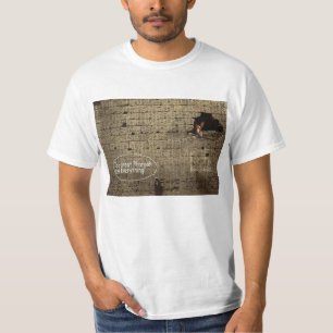 T-shirt Le grand pharaon