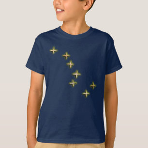 T-shirt Le grand plongeur