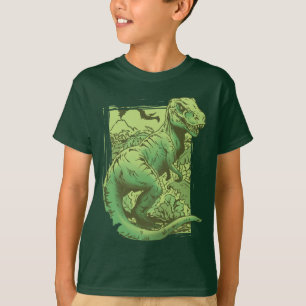 T-shirt Le Grand Roi