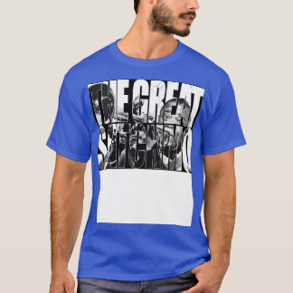 T-shirt Le Grand Satchmo 1