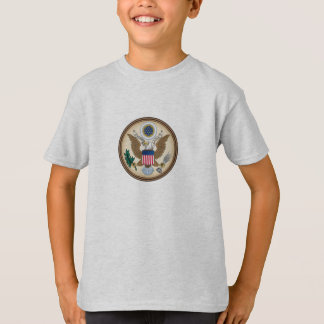T-shirt Le Grand Sceau (original)