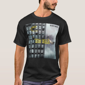 T-shirt Le Grand Suffisant Automne