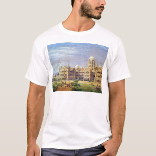 T-shirt Le grand terminus péninsulaire indien britannique