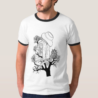 T-shirt Le Griff T