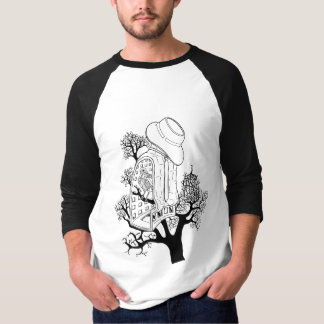 T-shirt Le Griff T