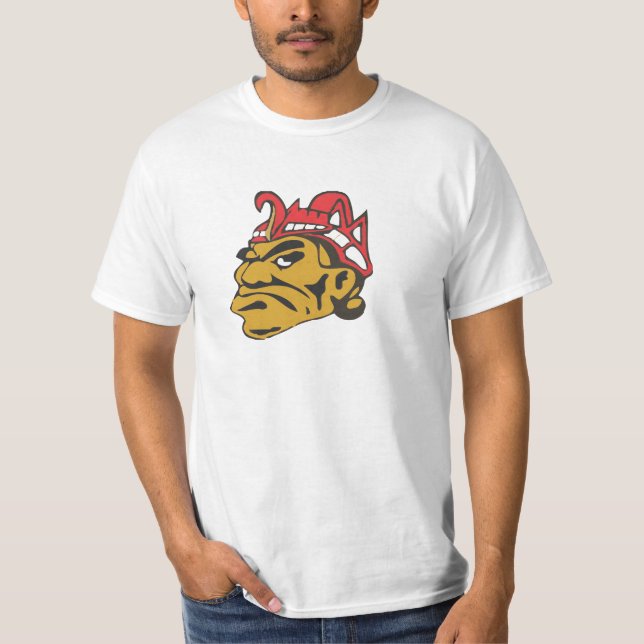 T-shirt Le grincheux (Devant)