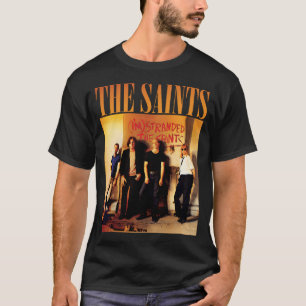 T-shirt Le groupe des Saints