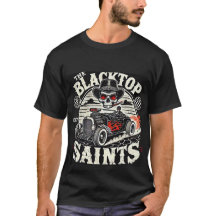 Le groupe des Saints Blacktop