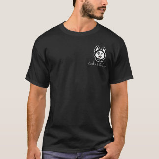 T-shirt Le hangar se produit