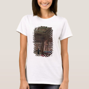 T-shirt Le harem de cheik Sadat, le Caire, 1870