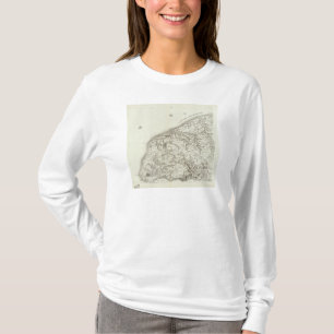 T-shirt Le Havre