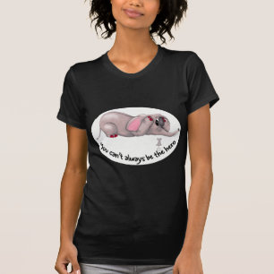 T-shirt Le héros