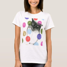 Le hibou soit à vous