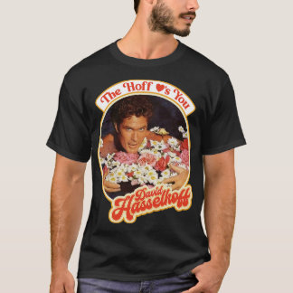 T-shirt Le Hoff t'aime