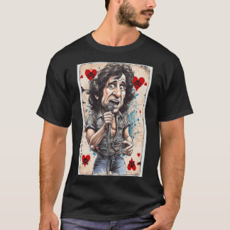 T-shirt Le Jack vintage