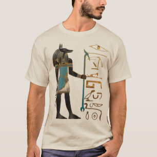 T-shirt Le Jackal