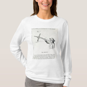 T-shirt Le Jackstaff