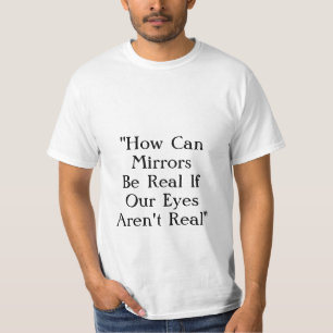 T-shirt Le Jaden Smith