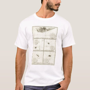 T-shirt Le Japon 8