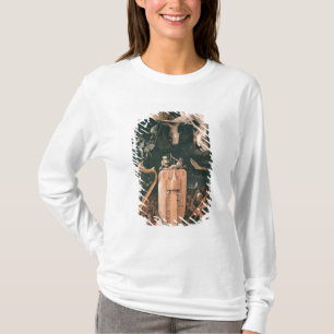 T-shirt Le jardin des plaisirs terrestres